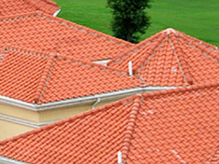 贛州樹脂瓦公司